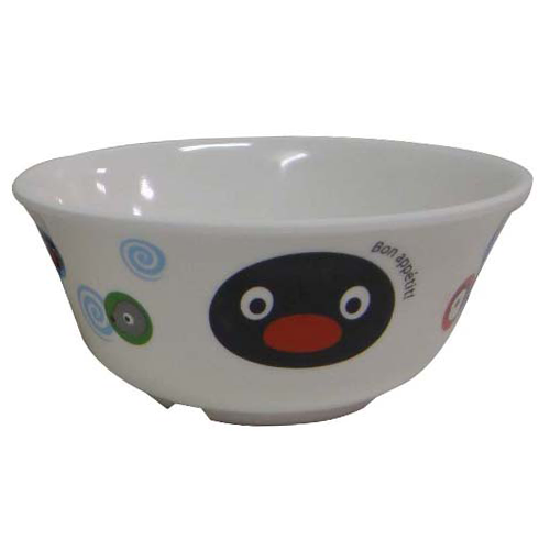 Pingu 西式餐碗