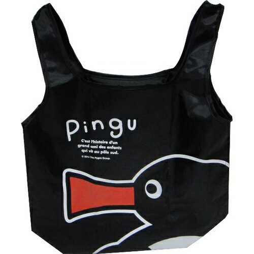 Pingu 輕便購物袋