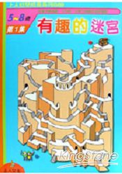 有趣的迷宮(1)