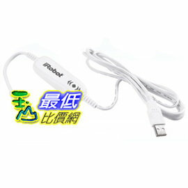 [ 美國直購 Shop USA] [免運費]iRobot 教學用周邊 USB Cable 4822$1140