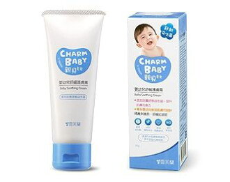 【悅兒樂婦幼用品舘】親貝比嬰幼兒舒緩護膚膏(50g)