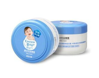 【悅兒樂婦幼用品舘】親貝比嬰幼兒滋養霜(100g)