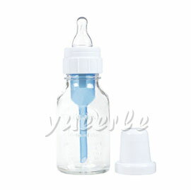 【悅兒樂婦幼用品舘】Dr Brown's美國布朗博士 標準玻璃奶瓶(125ml)