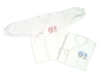 【悅兒樂婦幼用品舘】KU KU 酷咕鴨 緹花紗布肚衣