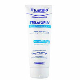 【悅兒樂婦幼用品舘】Mustela 慕之恬廊 舒恬良柔舒霜200ml(清爽型)