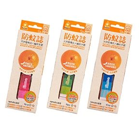 【悅兒樂婦幼用品舘】Simba 小獅王 辛巴天然橙橘驅蚊手環(成人1入)