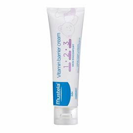 【悅兒樂婦幼用品舘】Mustela 慕之恬廊 衛蓓欣VBC全效護膚膏(100ml) 全新上市
