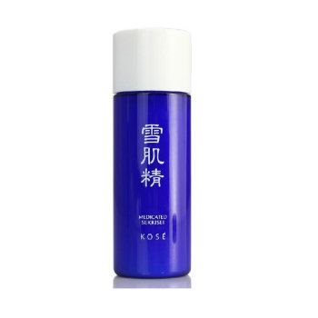 KOSE 高絲 雪肌精乳液 33ml 專櫃貨 ＊夏日微風＊