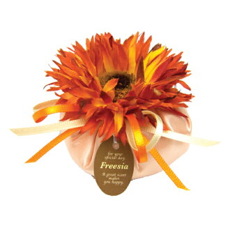 日本元藏 FINO 幸福花香包 小蒼蘭 MOTOKURA MOT-65782 *夏日微風*