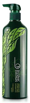 【送澳寶焗油15ml*5包】Botanic Emotion 絲序 胺基酸頭皮淨化洗髮露(平衡舒活) 560ml *夏日微風*