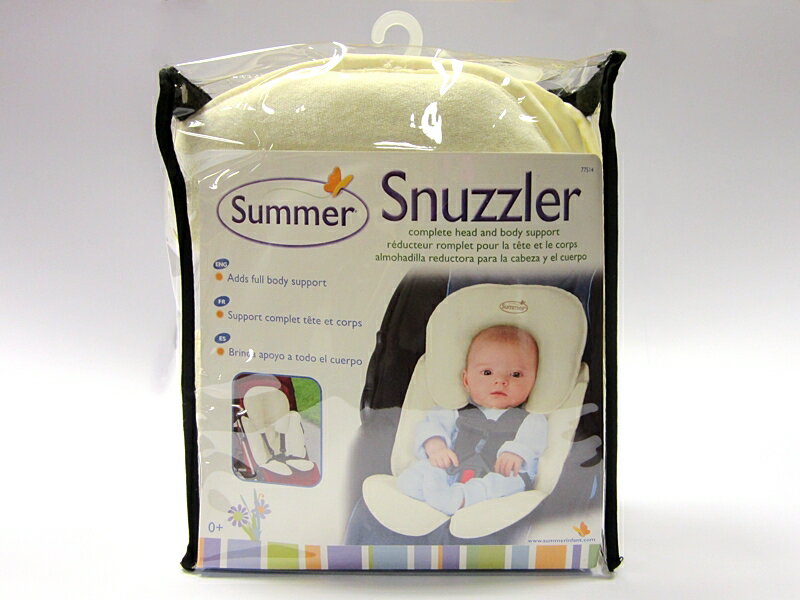 美國 Summer Infant 汽車座椅 手推車 柔軟保護墊 保潔墊 米色 *夏日微風*