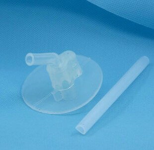 美國 THERMOS 膳魔師 不鏽鋼真空保溫瓶專用替換吸管 新款有提把用 *夏日微風*