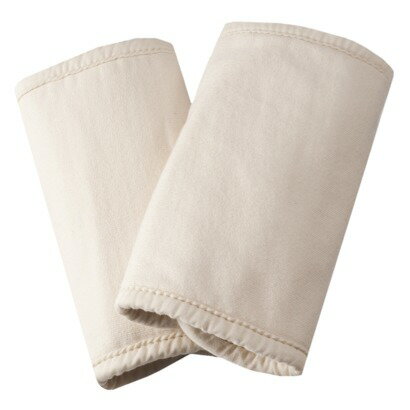 ERGObaby 爾哥寶寶背巾用 Teething Pad 吸吮墊(口水巾) 100%純棉材質 *夏日微風*