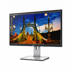 【DB購物】DELL U2515H 25吋 LED/3年保固(請先詢問貨源)