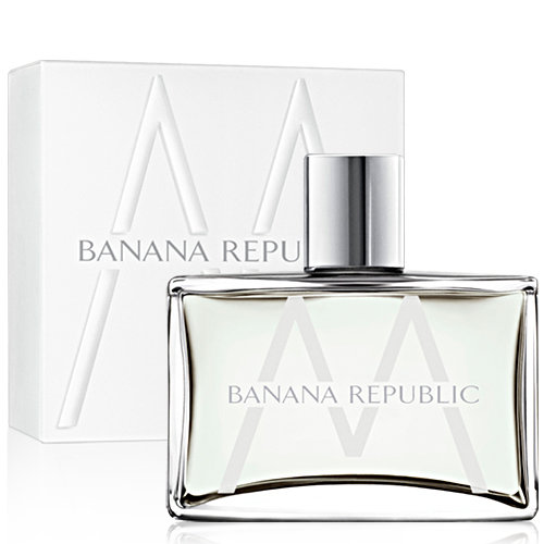 《香水樂園》Banana Republic M 香蕉共和國 男人香 男性淡香水 125ML