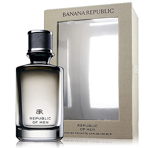 《香水樂園》Banana Republic 香蕉共和國典藏男性淡香水 50ML