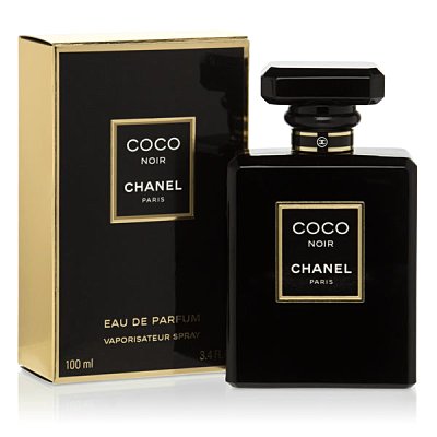 《香水樂園》CHANEL 香奈兒 CoCo Noir 女性淡香精 香水空瓶分裝5ML