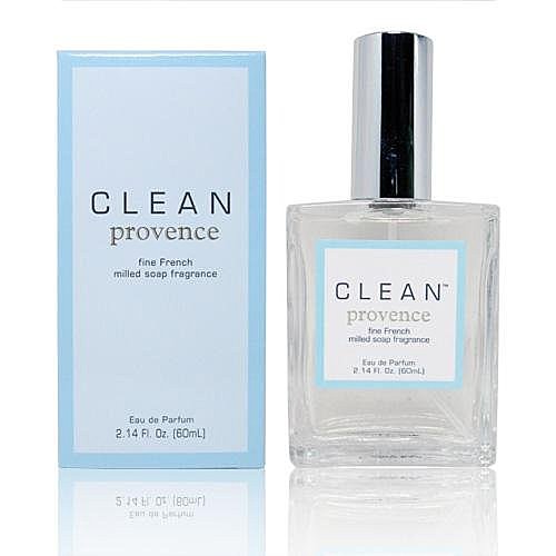 《香水樂園》Clean Provence 普羅旺斯女性淡香精 香水空瓶分裝 5ML