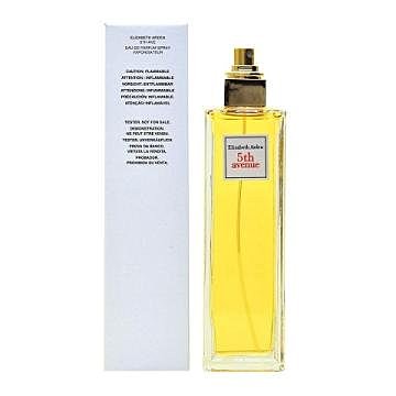 《香水樂園》Elizabeth Arden 5th Avenue 雅頓第五大道女性淡香精 TESTER 125ml