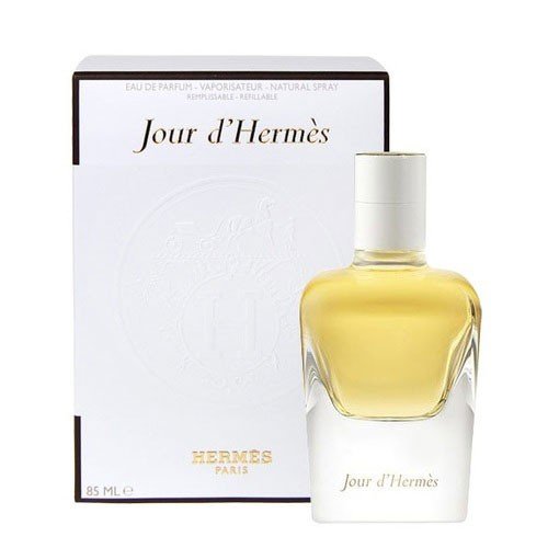 《香水樂園》Hermes Jour D`Hermes 2013 愛馬仕之光 女性淡香精 85ml