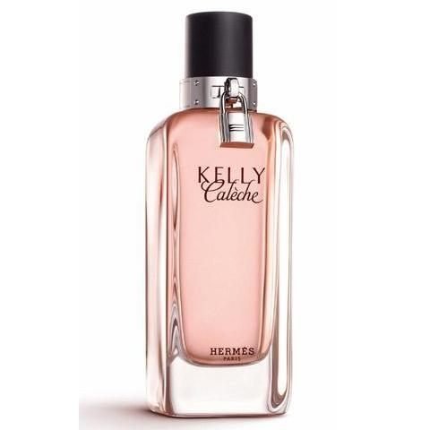 《香水樂園》Hermes Kelly Caleche 凱莉驛馬車女性淡香精 50ml