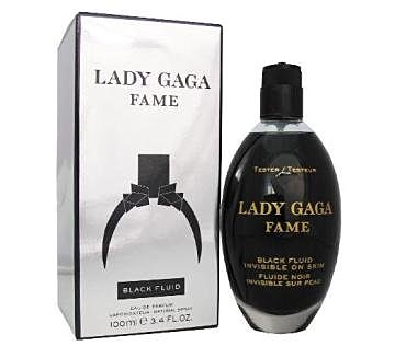 《香水樂園》Lady Gaga Fame 女神卡卡超人氣女性淡香精 Tester 100ml