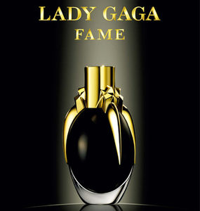 《香水樂園》Lady Gaga Fame 女神卡卡超人氣女性淡香精 50ml