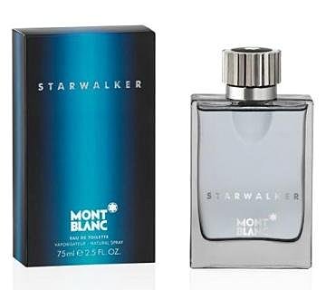 《香水樂園》Montblanc Starwalker 萬寶龍星際旅者男性淡香水 50ml