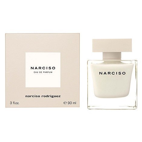 《香水樂園》Narciso Rodriguez Narciso 同名女性淡香精 香水空瓶分裝 5ml