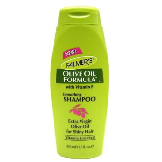 《香水樂園》Palmer's 橄欖脂洗髮乳 400ml隋棠代言熱銷