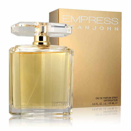 《香水樂園》Sean John Empress 吹牛老爹 女皇女性淡香精 50ml