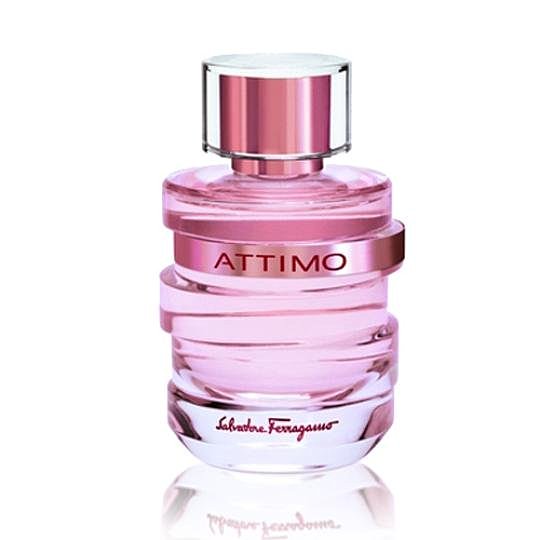 《香水樂園》 Salvatore Ferragamo ATTIMO花漾瞬間女性淡香水 香水空瓶分裝 5ML