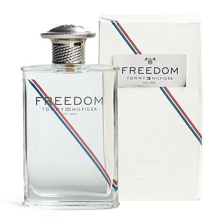 《香水樂園》Tommy Hilfiger Freedom 遨遊男香 香水空瓶分裝 5ML