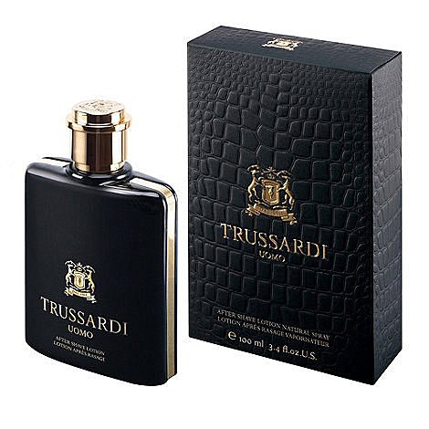 《香水樂園》TRUSSARDI 男性淡香水 100ml