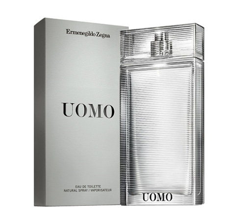 《香水樂園》Ermenegildo Zegna 傑尼亞 Uomo 男性淡香水 香水空瓶分裝 5ML