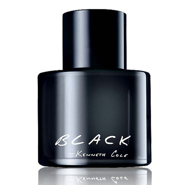 《香水樂園》 KENNETH COLE Black for Him 男性淡香水 100ML 超商取貨