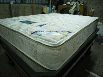 【石川家居】MA-05 三線乳膠3.5尺獨立筒床墊 堅持不偷工減料 乳膠品質壹百萬背書