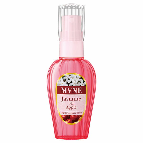 MVNE 淡香-茉莉蘋果 55ml