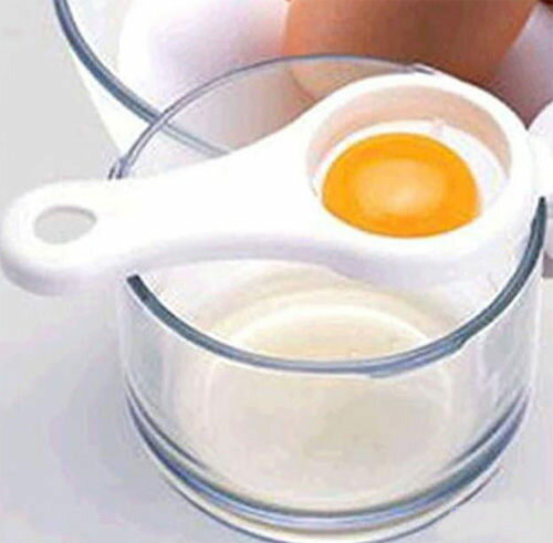 【N13070503】蛋清分離器 廚房小幫手 雞蛋分離器 濾蛋器
