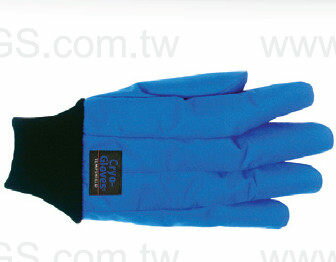 耐冷凍手套 手腕型12”Cryo-Glove, Wrist