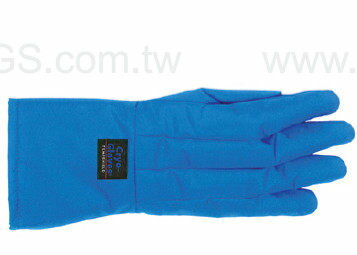 耐冷凍手套 手臂型14”~15”Cryo-Glove, Mid Arm