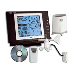 TFA無線氣象站 NEXUS "NEXUS" Wireless Weather Station