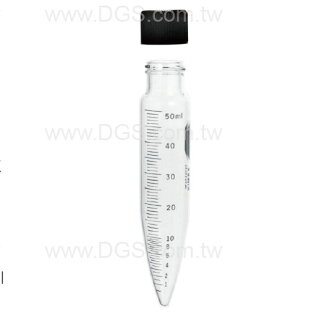 《KIMBLE & CHASE》尖底離心管 Centrifuge Tube