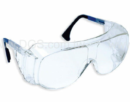 《UVEX》防護眼鏡Sefety Spectacle