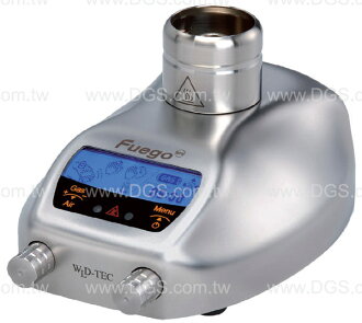 《WLD-TEC》紅外線感應 電子點火本生燈Fuego SCS