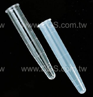 《DELTALAB》塑膠尖底 試管 Conical Tubes