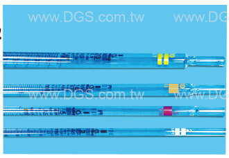 《Witeg》刻度吸管AS級 Pipet, Measuring, Class AS