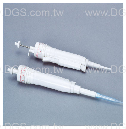 《LMS》連續式 微量吸管 Repeting Pipette