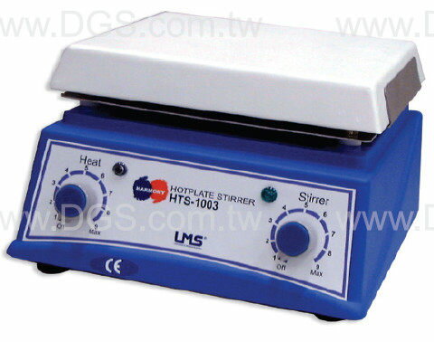 《LMS》電磁加熱攪拌器 Stirrers/Hot Plate