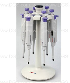 《DragonLab》微量吸管架 旋轉 式 可全消毒式用 Racks, Pipettor Stands